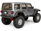 Axial SCX10III Jeep JLU Wrangler 4WD 1:10 Kit