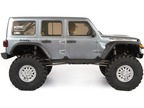 Axial SCX10III Jeep JLU Wrangler 4WD 1:10 Kit