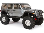 Axial SCX10III Jeep JLU Wrangler 4WD 1:10 Kit