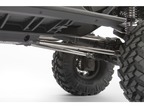 Axial SCX10III Jeep JLU Wrangler 4WD 1:10 Kit