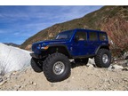 Axial SCX10III Jeep JLU Wrangler 4WD 1:10 Kit