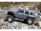 Axial SCX10III Jeep JLU Wrangler 4WD 1:10 Kit