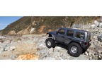 Axial SCX10III Jeep JLU Wrangler 4WD 1:10 Kit