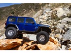 Axial SCX10III Jeep JLU Wrangler 4WD 1:10 Kit