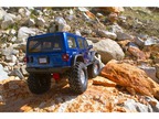 Axial SCX10III Jeep JLU Wrangler 4WD 1:10 Kit