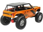 Axial Wraith 1.9 4WD 1:10 RTR pomarańczowy