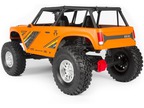 Axial Wraith 1.9 4WD 1:10 RTR pomarańczowy