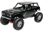 Axial Wraith 1.9 4WD 1:10 RTR pomarańczowy