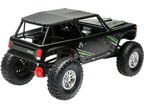 Axial Wraith 1.9 4WD 1:10 RTR pomarańczowy