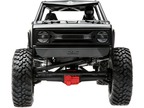 Axial Wraith 1.9 4WD 1:10 RTR pomarańczowy