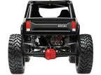 Axial Wraith 1.9 4WD 1:10 RTR czarny