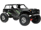 Axial Wraith 1.9 4WD 1:10 RTR pomarańczowy