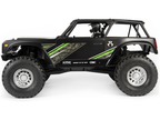 Axial Wraith 1.9 4WD 1:10 RTR pomarańczowy