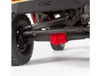 Axial Wraith 1.9 4WD 1:10 RTR pomarańczowy