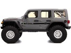 Axial SCX10 III Jeep JLU Wrangler 1:10 4WD RTR szary