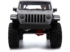 Axial SCX10 III Jeep JLU Wrangler 1:10 4WD RTR