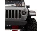 Axial SCX10 III Jeep JLU Wrangler 1:10 4WD RTR czerwony