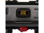 Axial SCX10 III Jeep JLU Wrangler 1:10 4WD RTR czerwony