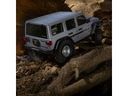 Axial SCX10 III Jeep JLU Wrangler 1:10 4WD RTR