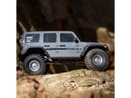 Axial SCX10 III Jeep JLU Wrangler 1:10 4WD RTR czerwony