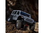 Axial SCX10 III Jeep JLU Wrangler 1:10 4WD RTR