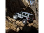 Axial SCX10 III Jeep JLU Wrangler 1:10 4WD RTR