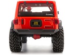 Axial SCX10 III Jeep JLU Wrangler 1:10 4WD RTR