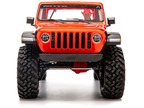 Axial SCX10 III Jeep JLU Wrangler 1:10 4WD RTR