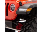 Axial SCX10 III Jeep JLU Wrangler 1:10 4WD RTR czerwony