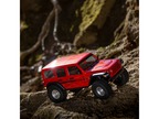 Axial SCX10 III Jeep JLU Wrangler 1:10 4WD RTR