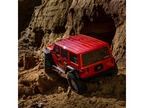 Axial SCX10 III Jeep JLU Wrangler 1:10 4WD RTR