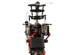 Blade 180 CFX Bind & Fly Basic