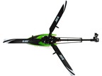 BLADE Trio 180 CFX BNF Basic