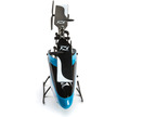 Blade Nano S3 AS3X SAFE BNF Basic