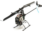 Blade Nano S3 AS3X SAFE BNF Basic