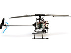 Blade Nano S3 AS3X SAFE BNF Basic