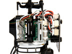 Blade Nano S3 AS3X SAFE BNF Basic