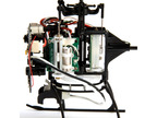 Blade Nano S3 AS3X SAFE BNF Basic