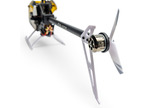 Blade Revolution 235 CP SAFE RTF Basic