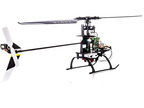 Blade 120 S2 SAFE RTF