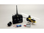 Blade 200 SR X RTF Mode 2