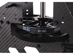 Blade Fusion 550 Quick Build Kit