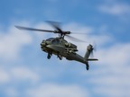 Blade Micro Apache AH-64 RTF Mode 2