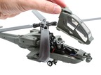 Blade Micro Apache AH-64 RTF Mode 1