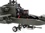 Blade Micro Apache AH-64 BNF