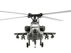 Blade Micro Apache AH-64 RTF Mode 2