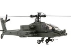 Blade Micro Apache AH-64 BNF