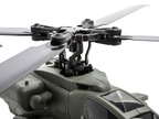 Blade Micro Apache AH-64 RTF Mode 2