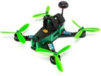 Blade Conspiracy 220 Pro FPV Racer BNF Basic