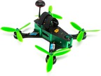 Blade Conspiracy 220 Pro FPV Racer BNF Basic